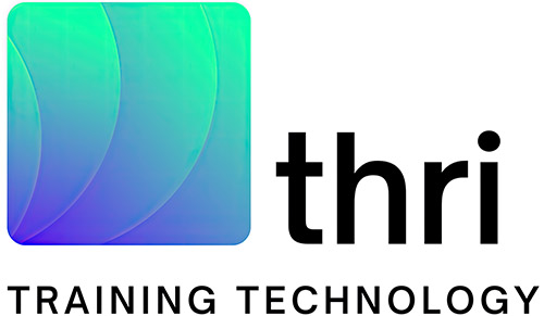 Thri Logo